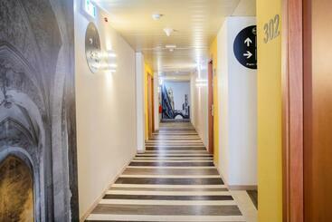 B&B Hotel Palermo Quattro Canti