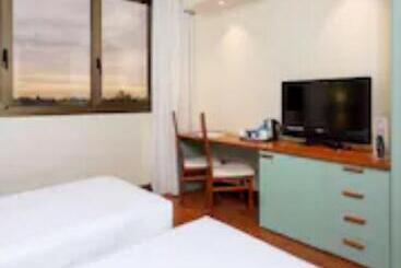 Best Western Air Hotel Linate