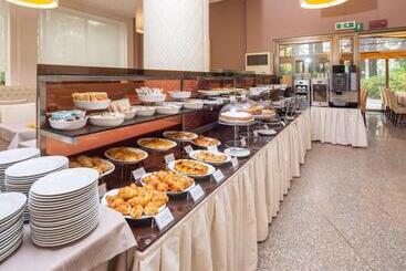 Best Western Air Hotel Linate