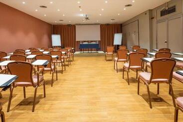 Best Western Air Hotel Linate