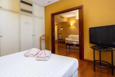 Best Western Air Hotel Linate