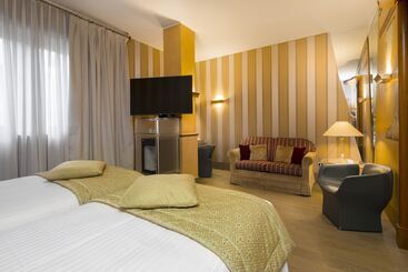 C Hotels Rubens