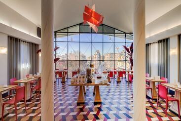 C Hotels Rubens