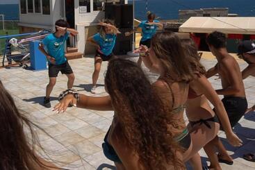 هتل Corvino Resort