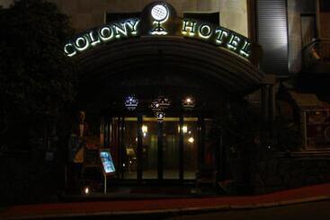 Grand Hotel Colony