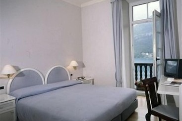 Grand Hotel Molveno - Molveno
