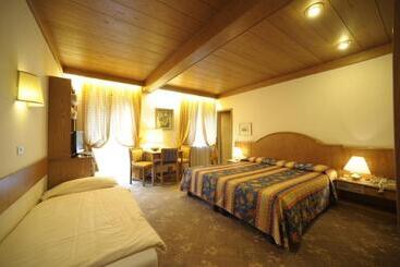 Active Hotel Ancora - Predazzo