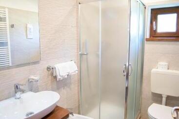 هتل Albergo Bucaneve