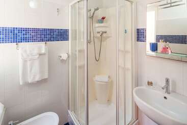 هتل Albergo La Piazzetta