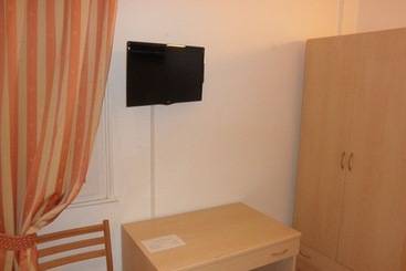 هتل Albergo La Piazzetta
