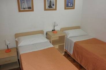 هتل Albergo La Piazzetta