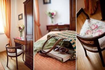 هتل Albergo La Piazzetta
