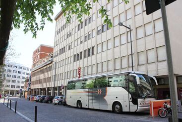 هتل Albergo Residence Italia Vintage