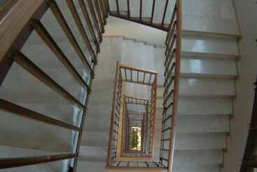 هتل Albergo Residence Italia Vintage