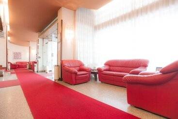هتل Albergo Residence Italia Vintage