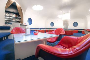 هتل Albergo Residence Italia Vintage