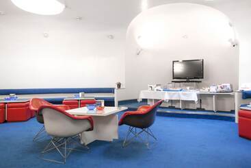 هتل Albergo Residence Italia Vintage
