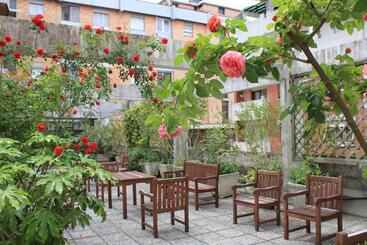 هتل Albergo Residence Italia Vintage