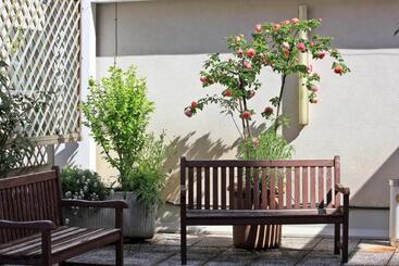 هتل Albergo Residence Italia Vintage