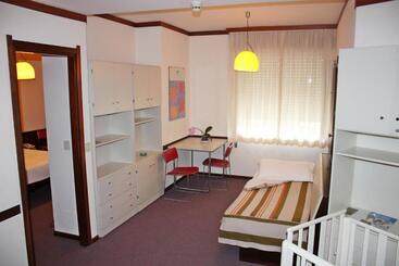 هتل Albergo Residence Italia Vintage