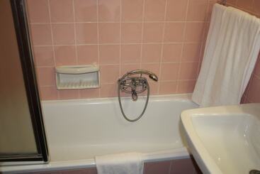 هتل Albergo Residence Italia Vintage