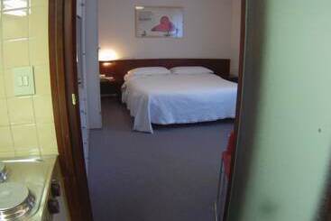 هتل Albergo Residence Italia Vintage