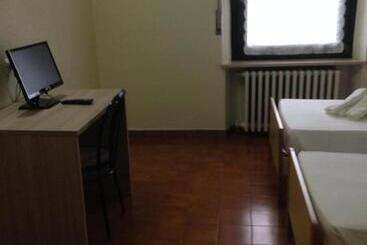هتل Albergo San Michele