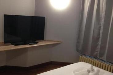 هتل Albergo San Michele