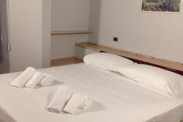 هتل Albergo San Michele