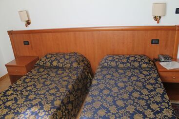 فندق Albergo Vittoria