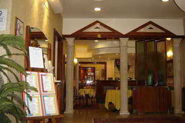 Phi Hotel Ambra