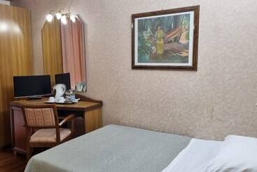 Phi Hotel Ambra