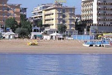 هتل Ambra