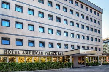 هتل American Palace Eur
