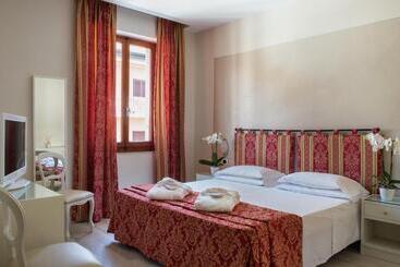 هتل Ariston & Spa