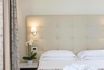 Ariston & Spa - Montecatini Terme