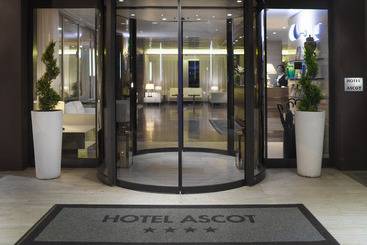 ホテル Ascot & Spa
