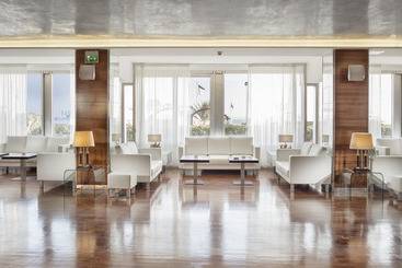 ホテル Ascot & Spa