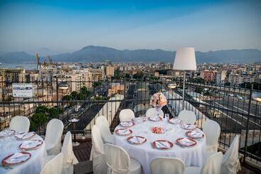 هتل Astoria Palace