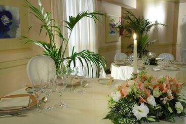 هتل Astoria Palace