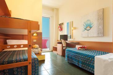 هتل Atlantic Vista Mare