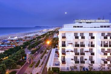 Atlantic Hotel & Spa - Riccione