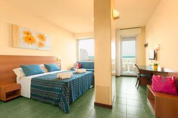 هتل Atlantic Vista Mare