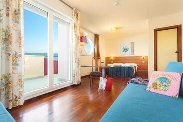 هتل Atlantic Vista Mare