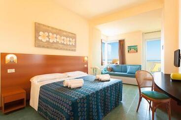 هتل Atlantic Vista Mare