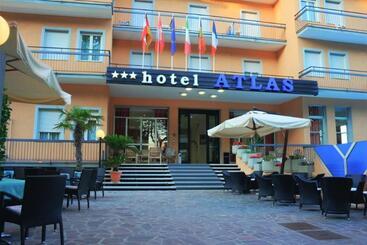 هتل Atlas