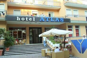هتل Atlas