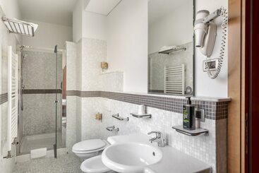 B&b Hotel Modena