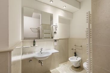 B&b Hotel Modena