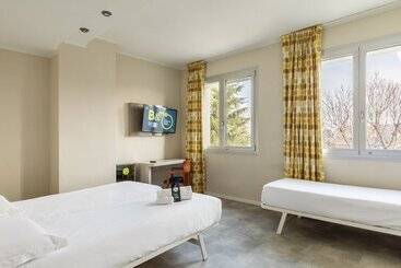B&b Hotel Modena